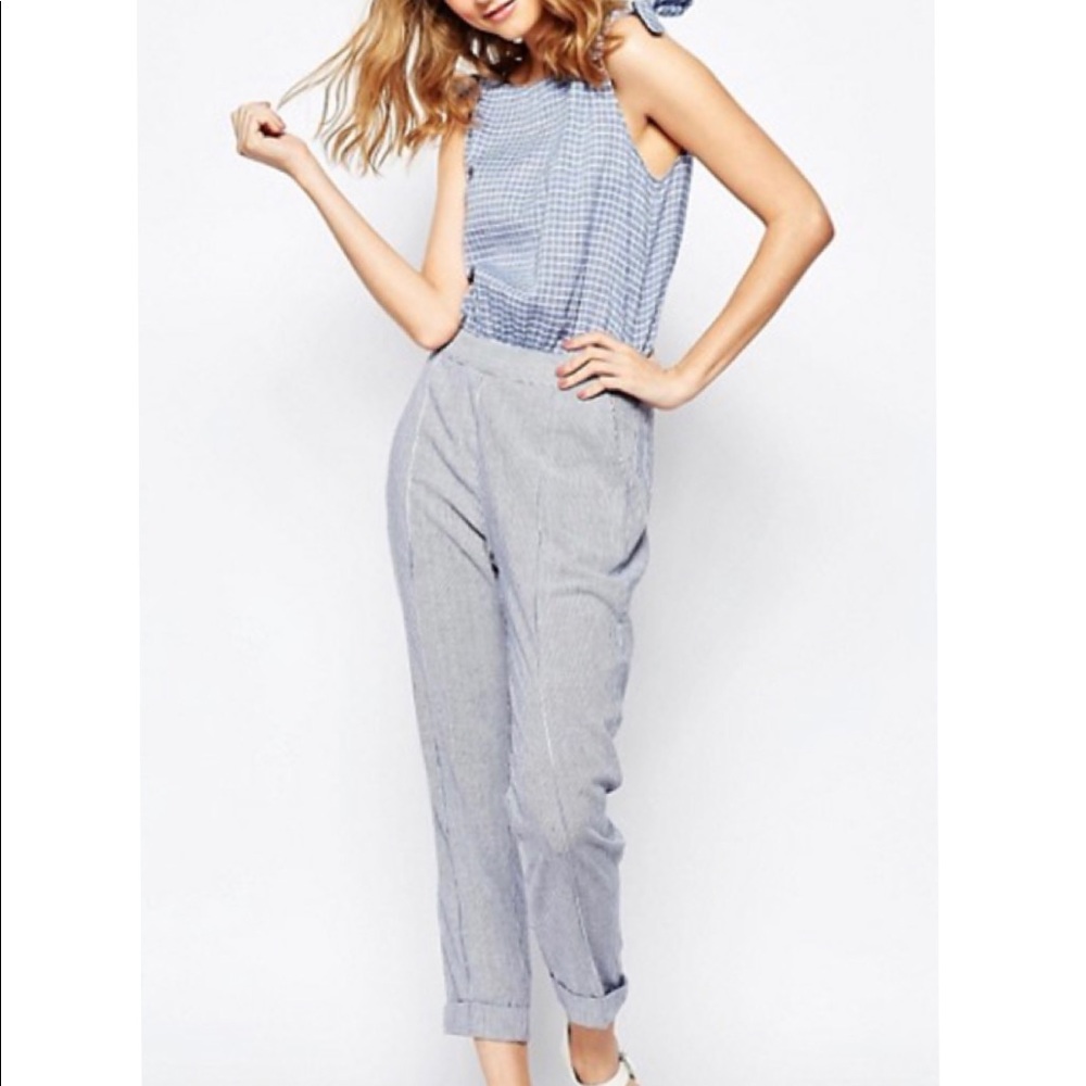 Adorable Harlyn Jumpsuit